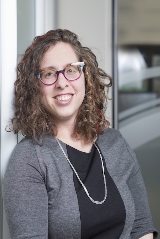 Elizabeth Schwartz
